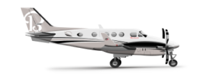 King Air C90GTX