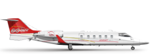 Learjet 60XR