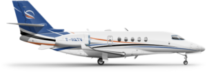 Citation Latitude