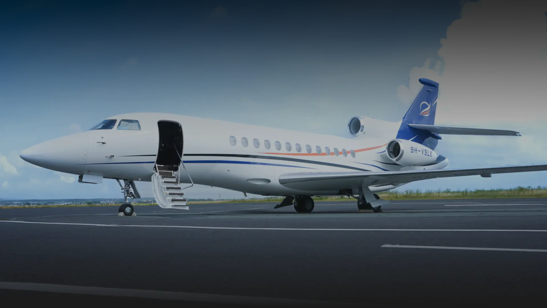 DASSAULT FALCON 7X