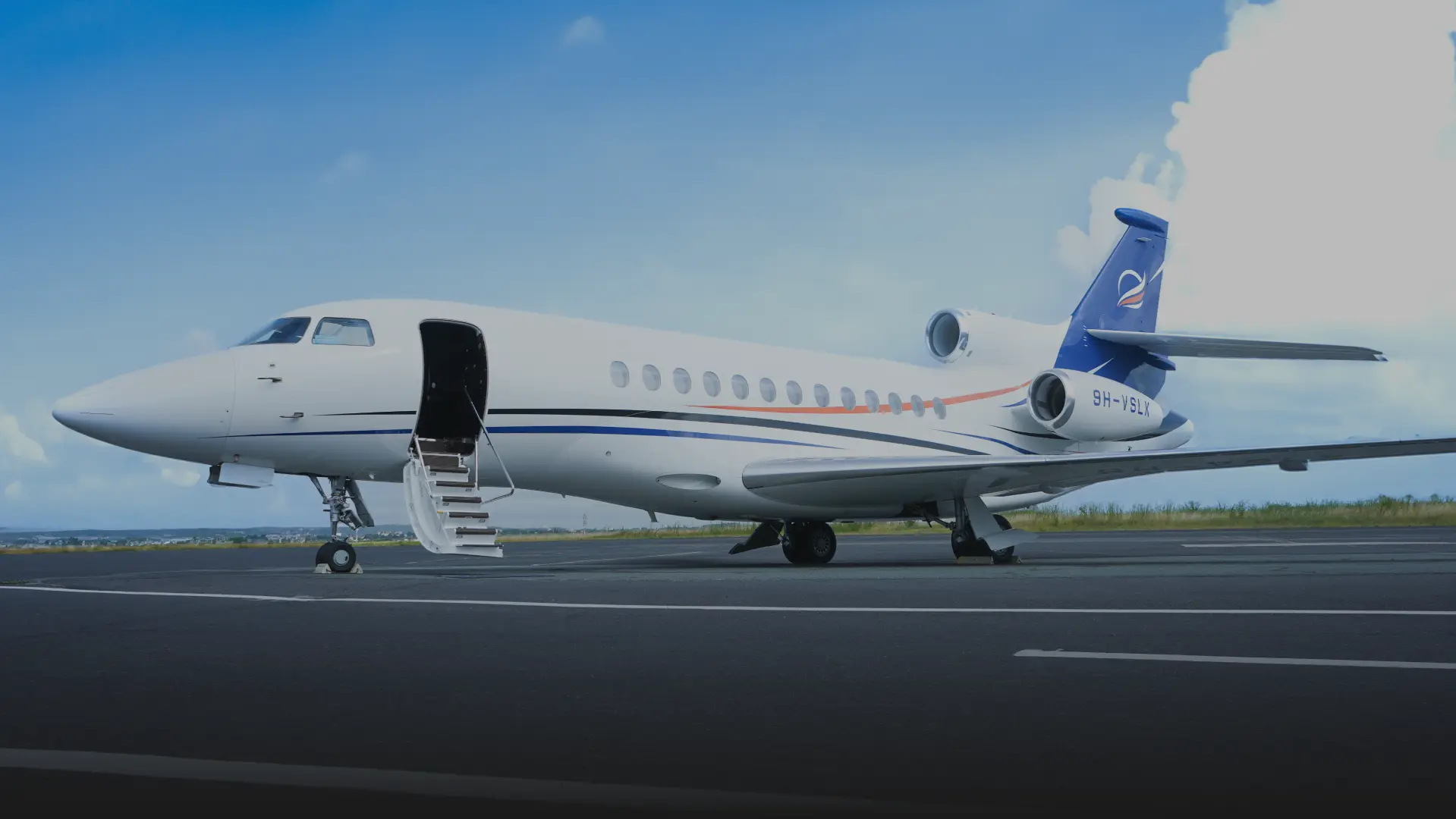 DASSAULT FALCON 7X