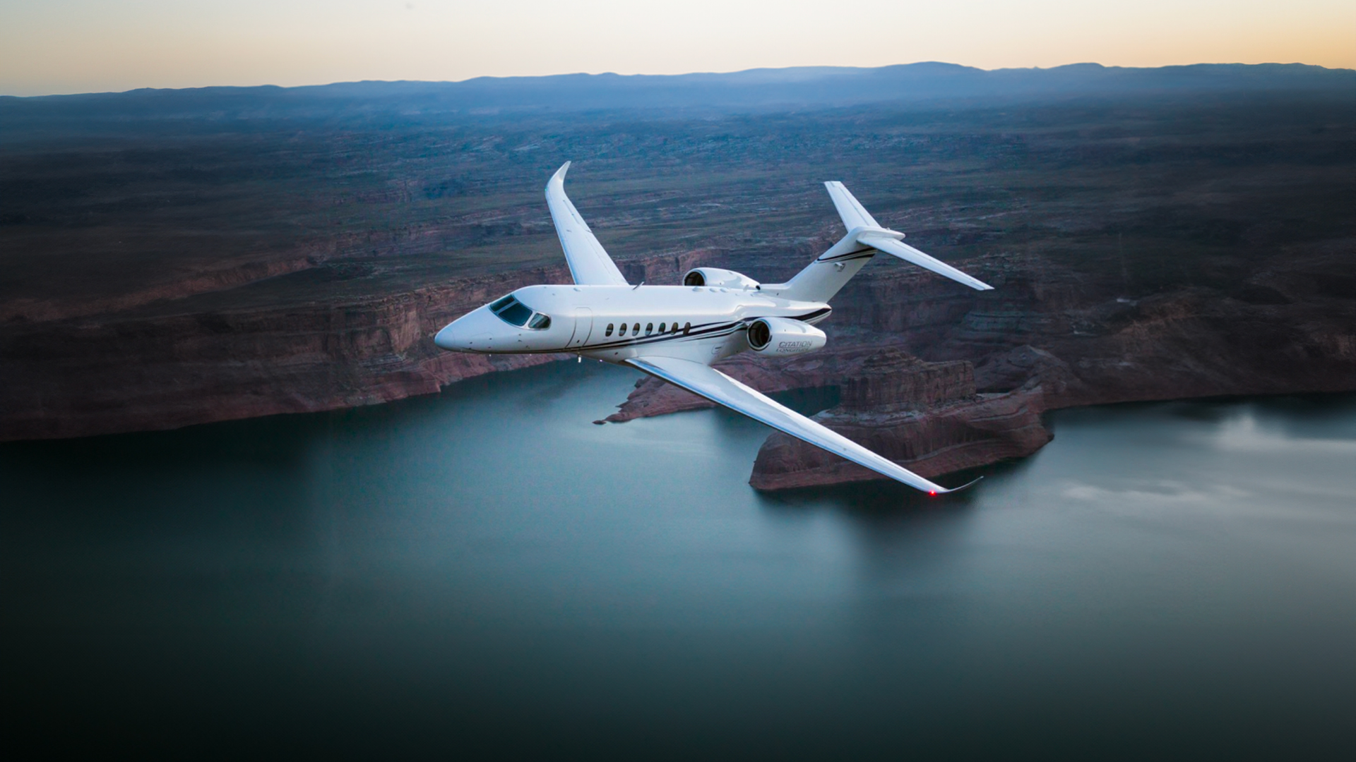 CESSNA CITATION LONGITUDE