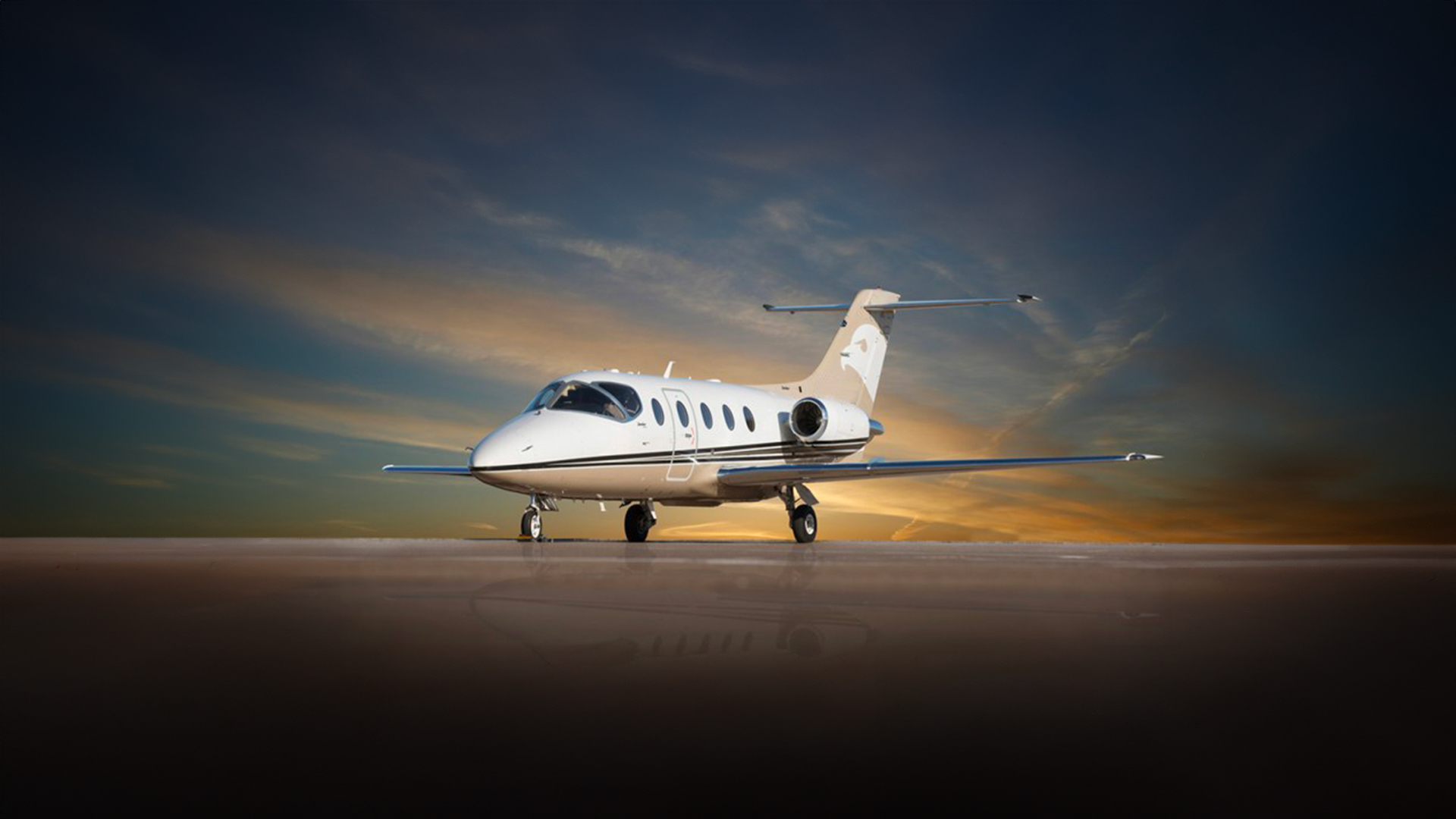 HAWKER 400XP