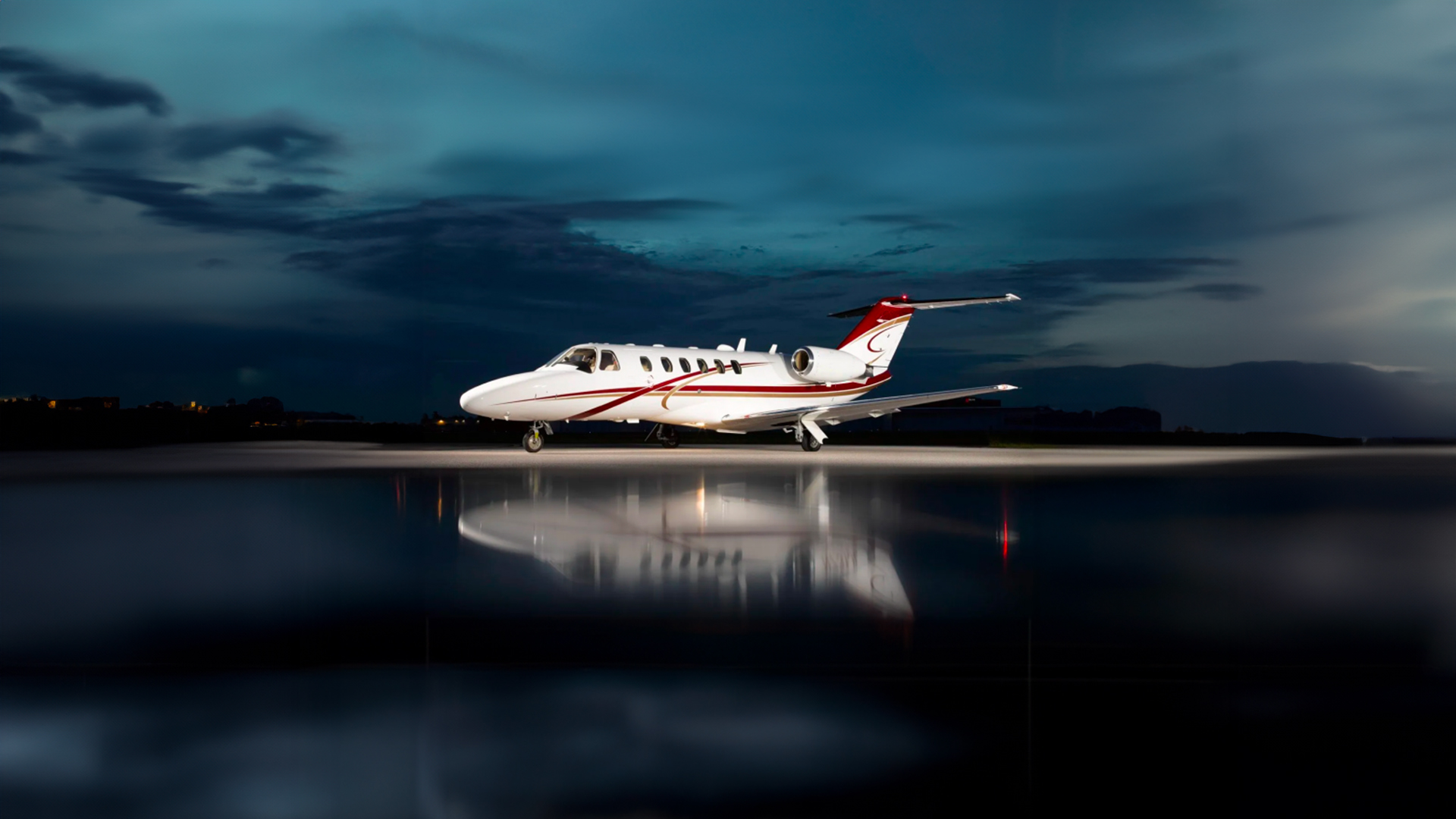 CESSNA CITATION CJ2