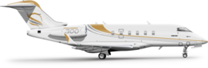 Challenger 300