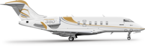 Challenger 350