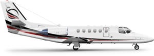 Citation Bravo