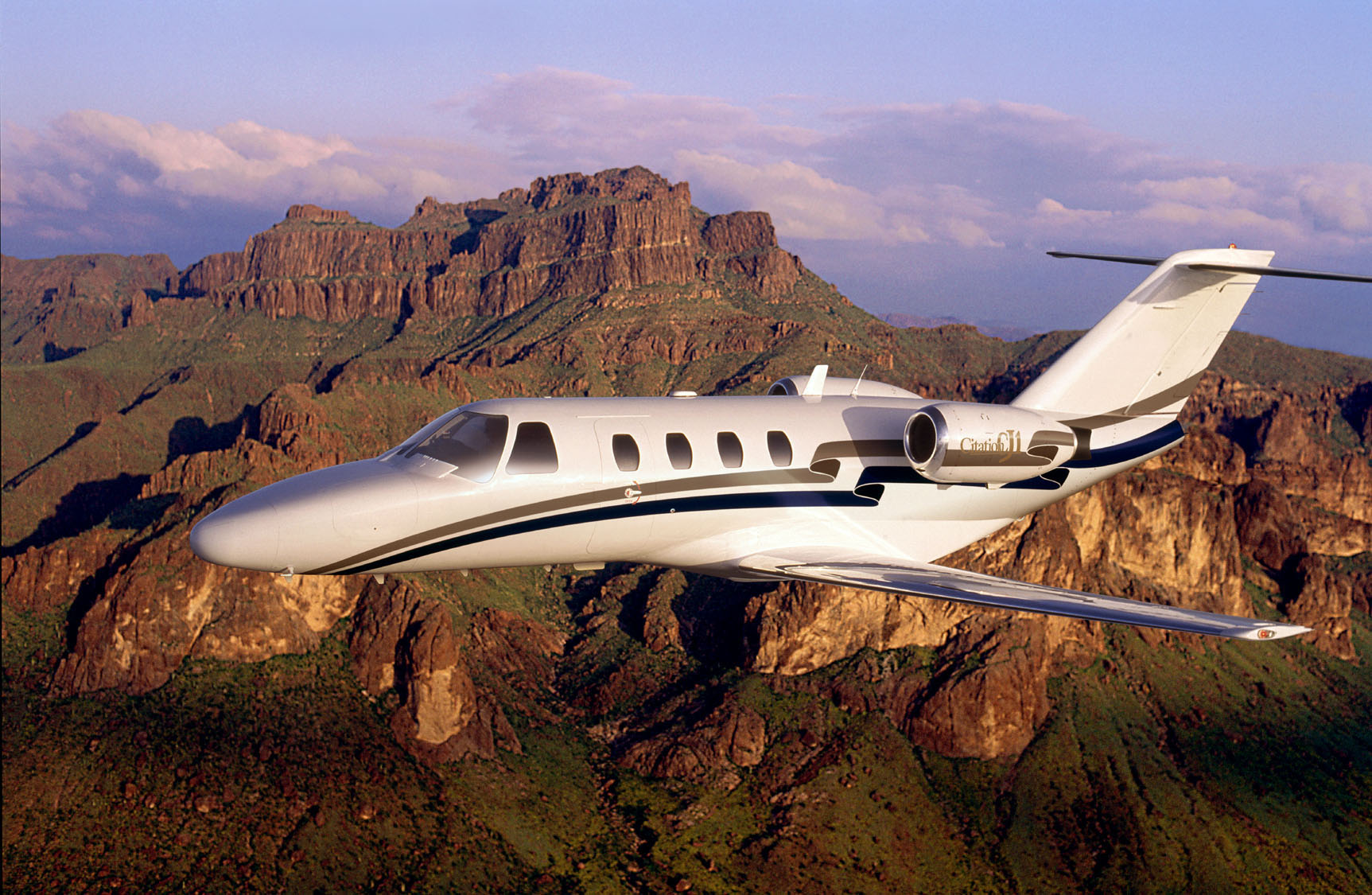 CESSNA CITATION CJ1+