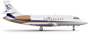 Falcon 2000DX