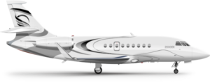 Falcon 2000EX