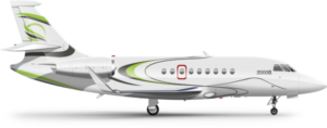 Falcon 2000S