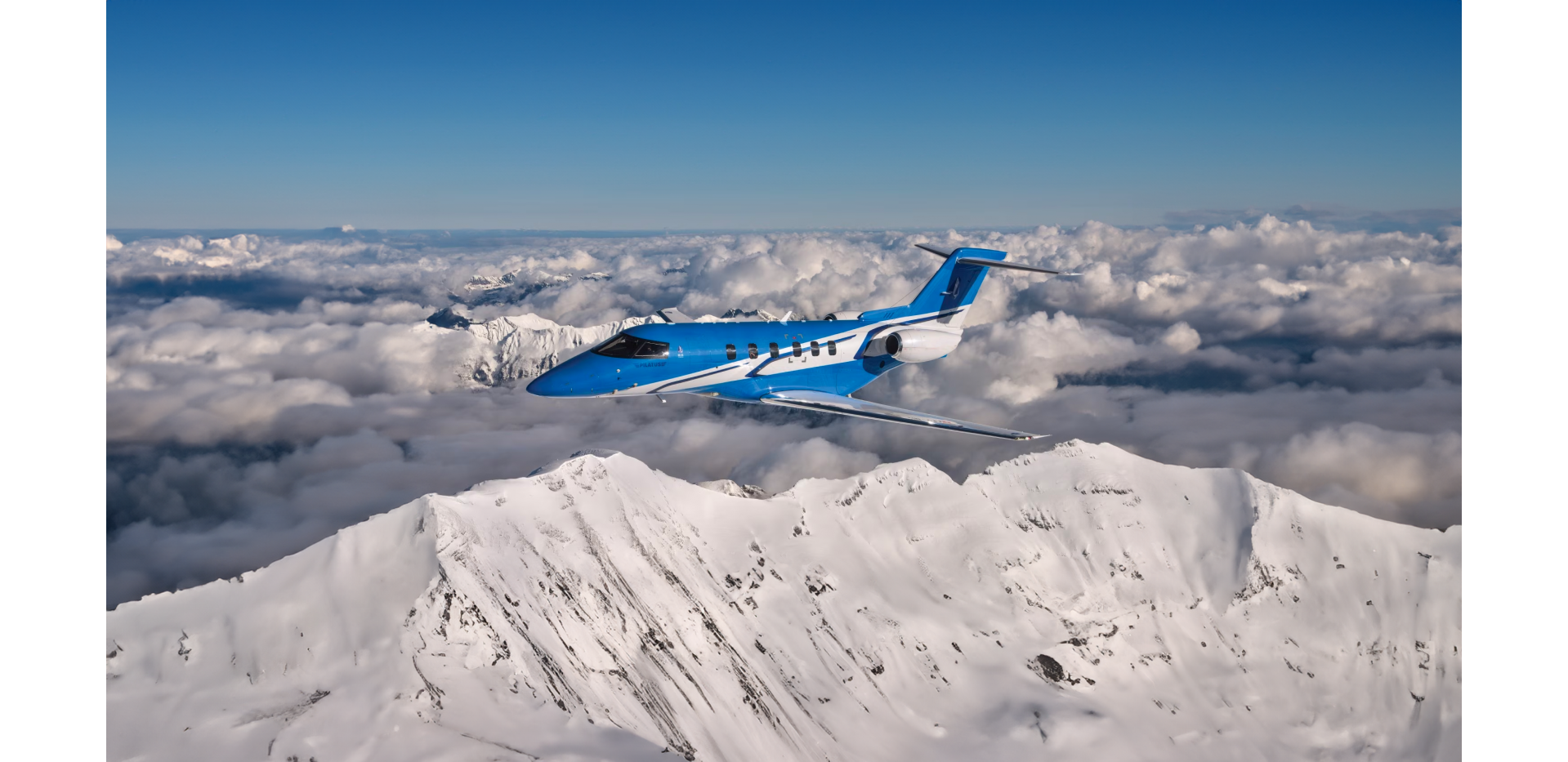 PILATUS PC-24