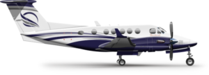 King Air 250