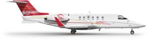 Learjet 40 XR