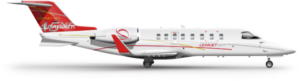 Learjet 45 XR