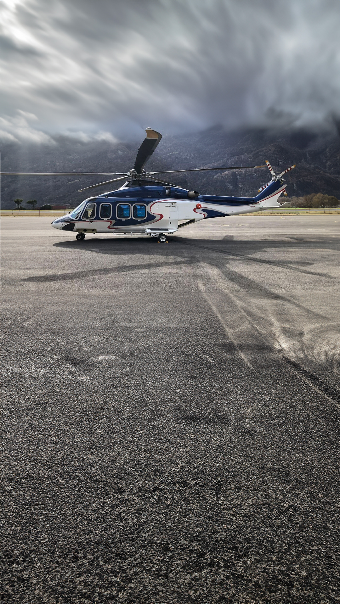 AGUSTA AW139