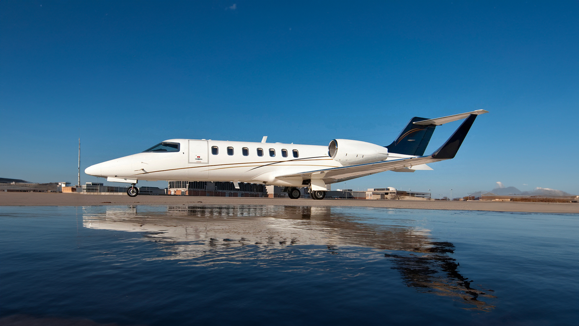 BOMBARDIER LEARJET 40XR