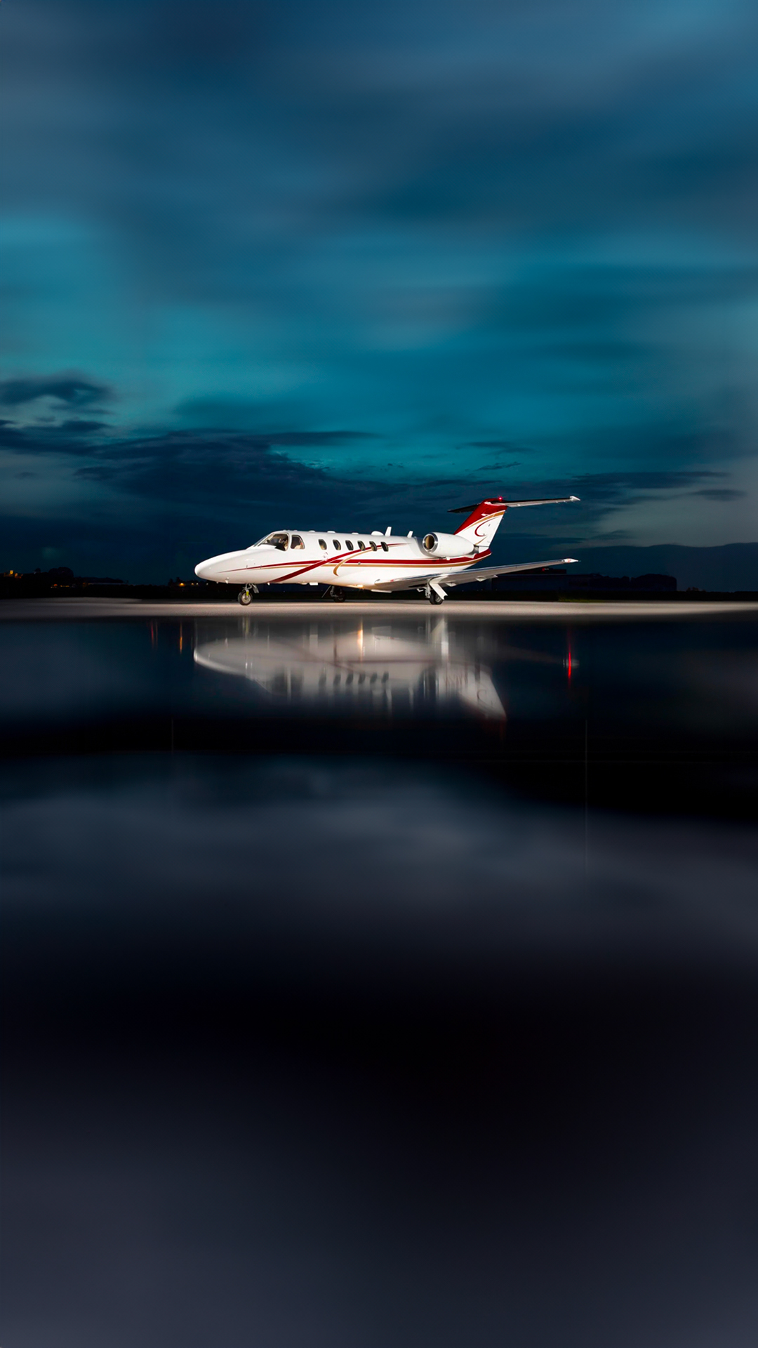 CESSNA CITATION CJ2