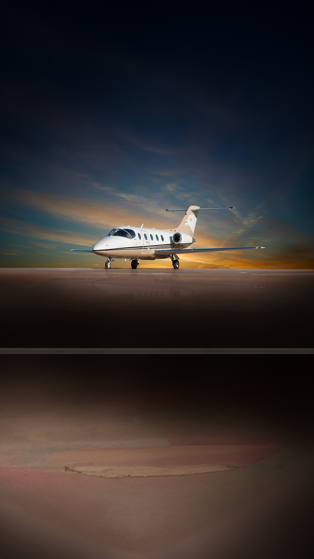 HAWKER 400XP