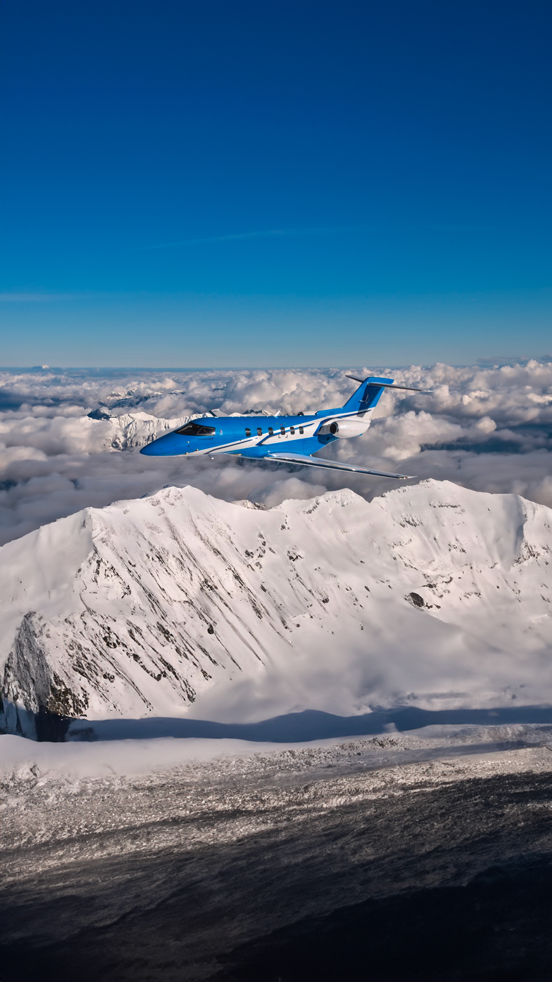 PILATUS PC-24