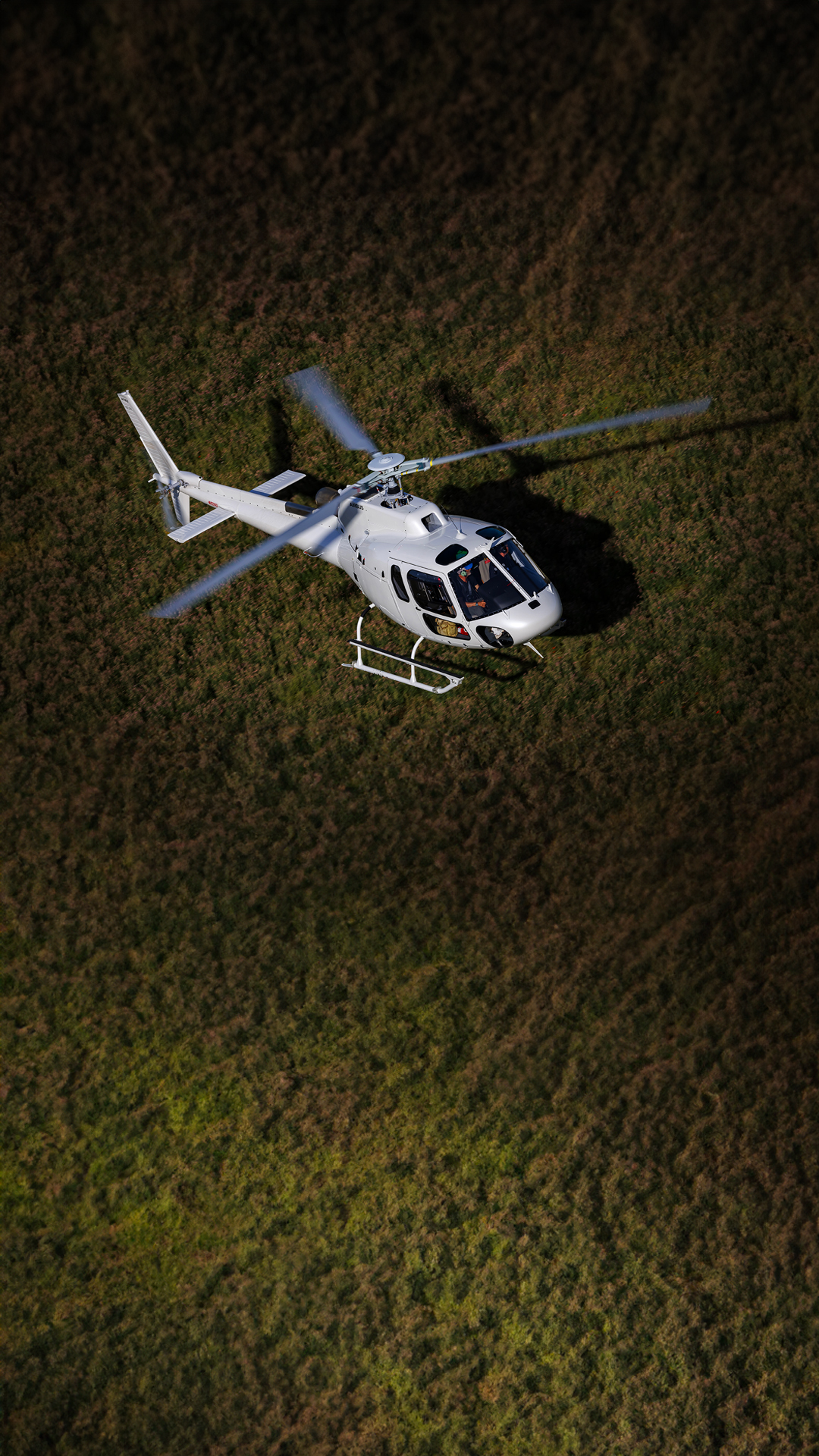 AIRBUS H125