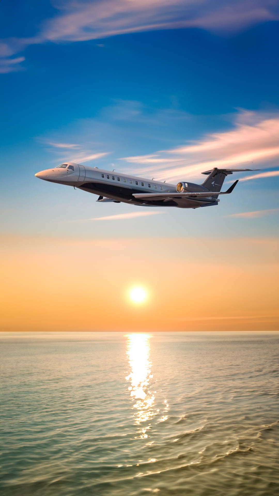 EMBRAER LEGACY 650E