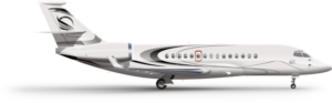 FALCON 6X