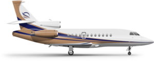 FALCON 900DX